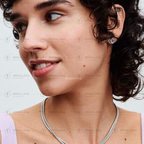 Pandora Rose in Bloom Dangle Charm - Picture 6 of 6